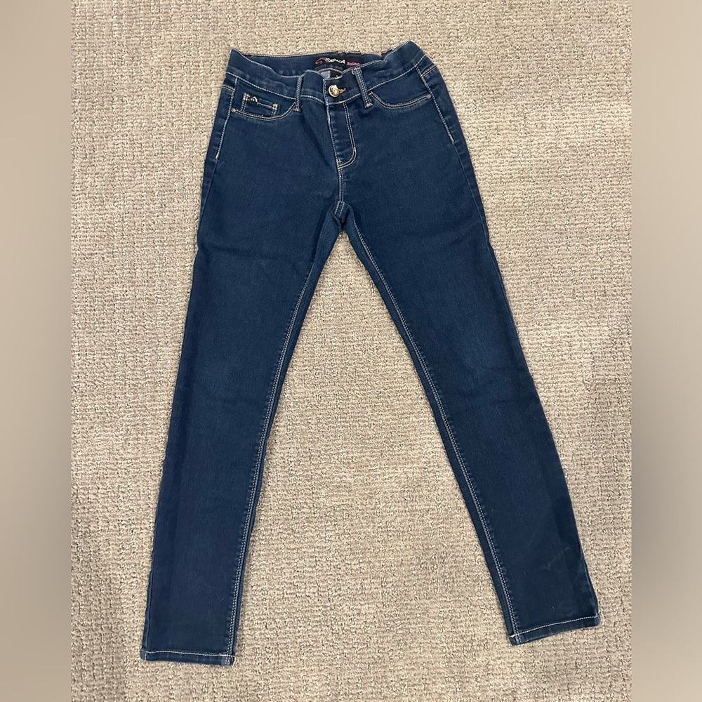 Girls size 12 jeans